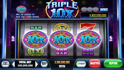 Sảnh Casino trực tuyến 123B