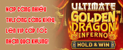 Chào Mừng Tân Thủ - Thưởng 100% Nạp Đầu promotion image