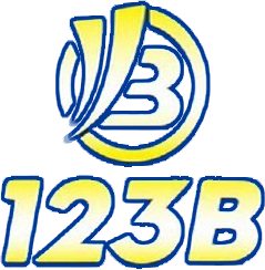 123b03 Logo